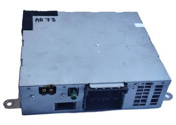 Audi A8 D4 Tuner Radiowy Nawigacja Radio 4h0035082 4h0035082g