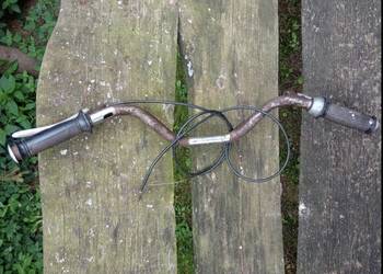 Jawa Perak Kierownica