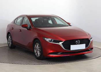 Mazda 3 2.0 Skyactiv-G