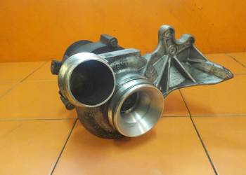 BMW E90 E87 X3 X1 2.0 D 11r 163KM N47 turbina turbosprezarka 49335-00510