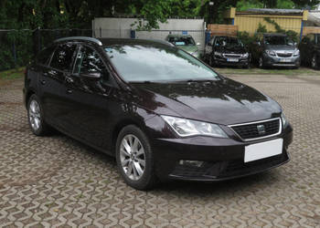 Seat Leon 1.4 TSI
