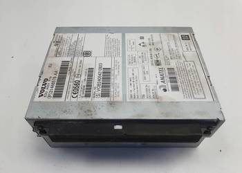 Volvo V40 II V60 S60 II CZYTNIK PŁYT CD radio nawigacja 31466579AA 31466579