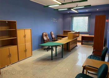 Lokal Gliwice 239m2 Lokal Gliwice 239m2