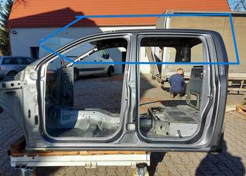 Ford Ranger VI 6 Dach poszycie 2AB 2024+