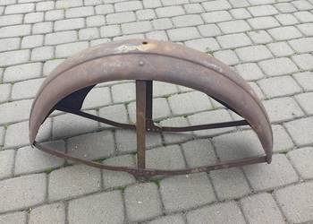 Harley J JD VL RL DL Sidecar fender błotnik wózka