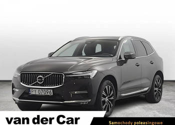Volvo XC 60 B5 D AWD Plus Bright ! Z Polskiego Salonu ! Faktura VAT ! II (…