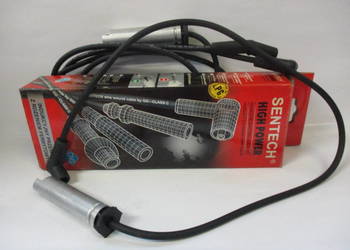Przewody zapłonowe Daewoo Espero 1.8-2.0L SOHC Sentech S42