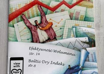 NOWA Deal gazeta czasopismo biznesowe  język angielski i polski 42 strony