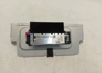 Ford Ranger VI 6 2024r wzmacniacz fal radiowych sygnału  n1wt-19k351-ac