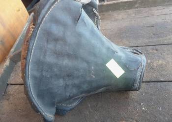 Motorynka romet pony m1 pegaz siedzenie