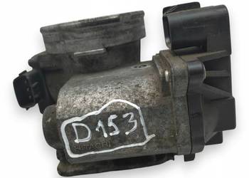 PRZEPUSTNICA CITROEN C2 C3 NEMO XSARA 1.4 HDI 9647925480