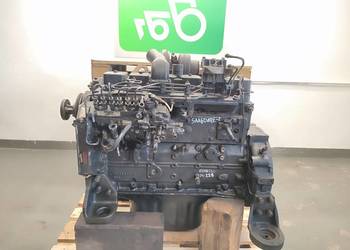 Silnik kompletny SAA6D102E-2 KOMATSU PC 228