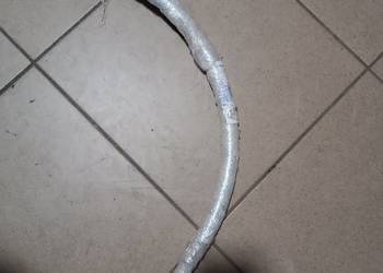 WĄŻ PRZEWÓD KLIMATYZACJI PEUGEOT 2008 II 2