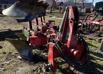 Plug obrotowy Unia ibis XXL 140SZ 4+