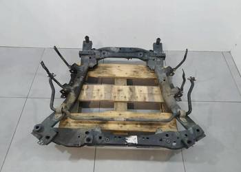 SANKI  ZAWIESZENIA PRZÓD Dacia Duster II (2017-2024)