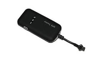Lokalizator GPS, tracker