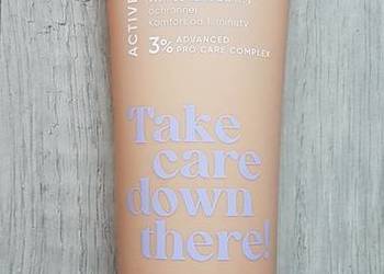 AA Intymna Take Care Down There! esencja do higieny intymnej 250 ml