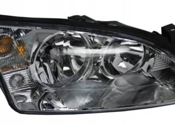 Ford Mondeo MK3 Reflektor Lampa przednia Prawa NOWA TYC