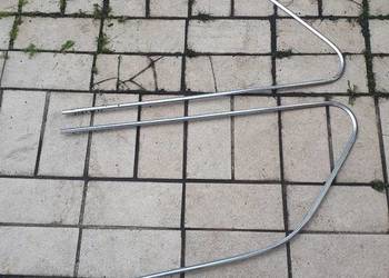 Listwy szyb warszawa M20 sedsn gsrbuska lewa prawa
