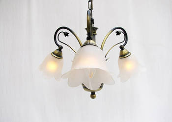 Żyrandol Lampa * Wisząca