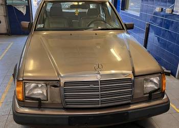 mercedes 400E