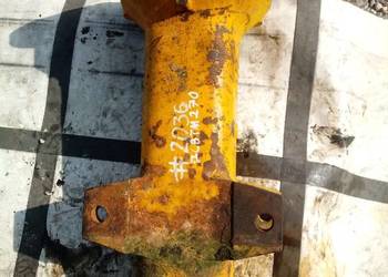 Zwolnica JCB TM270 W-66 S-3x25 P-15 SZ-5