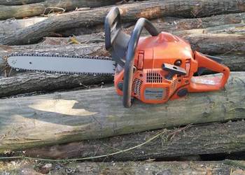 Husqvarna 435 marq ||