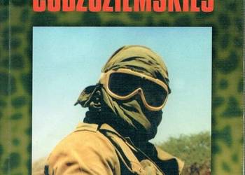 NASI W LEGII CUDZOZIEMSKIEJ - TALAGA ANDRZEJ