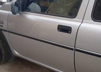 Drzwi land Rover Freelander Lift kompletne 2004 rok Drzwi land Rover Freelander Lift kompletne 2004 rok