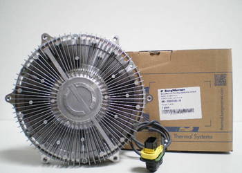 Nowa wiskoza, sprzęgło wiskotyczne BorgWarner OEM 20007336 020007336