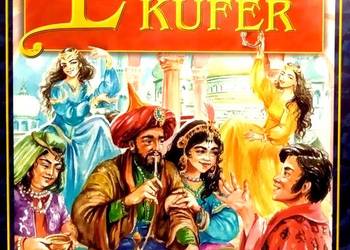 417 Hans Christian Andersen Latający Kufer (P) (4)