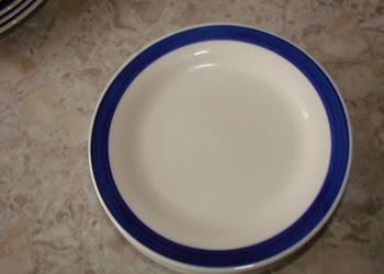 HOME ZONE talerz 18 cm