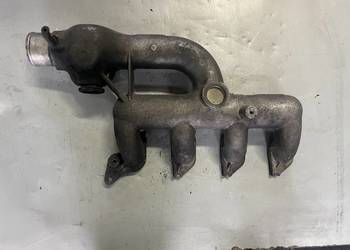 Kolektor ssący 8200145092 renault scenic RX4 1.9 f8t