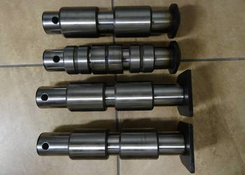 Sworznie + tuleje mini koparka Yanmar VIO25 VIO26 VIO27