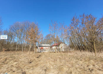 Dom wolnostojący 60m2 Nagłowice