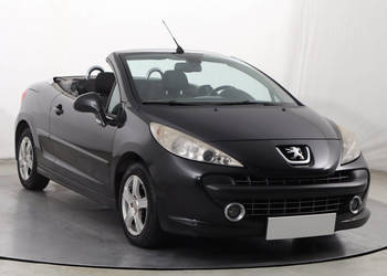 Peugeot 207 1.6 16V