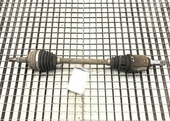 PÓŁOŚ LEWA RENAULT SCENIC III 1.4 131KM PRZEGUB