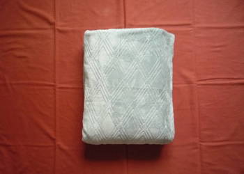 Home&you Nowy Piękny Szary Nowy koc 200x220