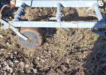 Agregat Kultywator 2.1 sprawny do c 330 T 25 MF