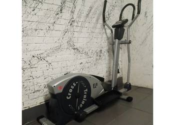 Orbitrek Elektromagnetyczny el6 Christopeit 150 kg Wysyłka HIT