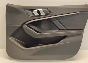 BMW F44 218I BOCZEK DRZWI PRAWY PRZÓD RHD ANGLIK 9418292