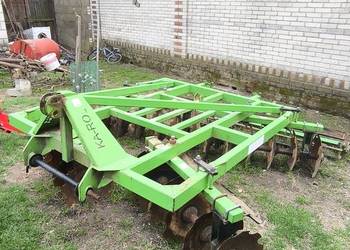 Brona talerzowa 2,7M