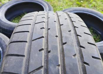 Toyo proxes r46a 225/55R19