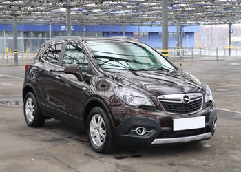 Opel Mokka 1.7 CDTI