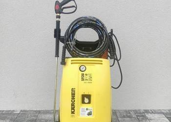 Myjka Karcher HD 1090 Silnik Wolno-obrotowy Gwarancją Wysyłka Serwis