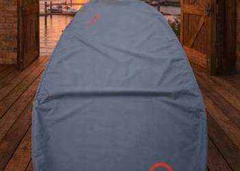 Pokrowiec ekonomiczny do łódki Optimist.ELO Pokrowce