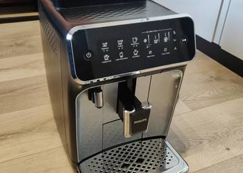 Sprzedam ekspres Phillips LatteGo 3200 - używany