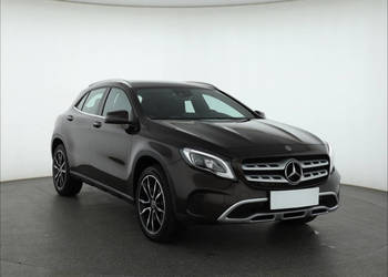 Mercedes GLA GLA 220 4MATIC