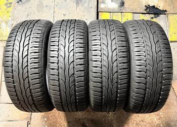 Opony letnie Dębica Presto HP 195/50/R15 2019r 7mm - 4szt.