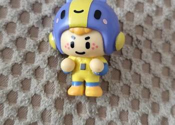 figurka kolekcjonerska Brawl Stars seria 2- Bea